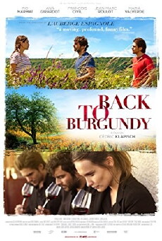 Der Wein und der Wind (2017) - Stream Online
