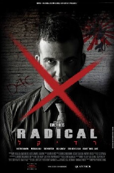 Radical (2013) - Stream Online