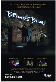 Bruno's Blues (2011) - Stream Online