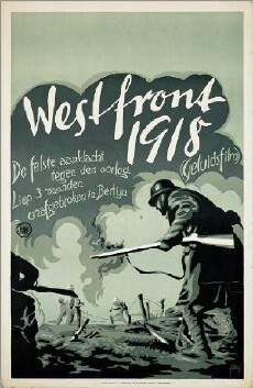 Westfront 1918 (1930) - Stream Online