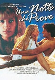 Una notte che piove (1995) - Stream Online