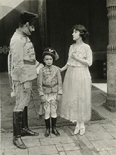 The Woman Who Gave (1918) - Stream Online
