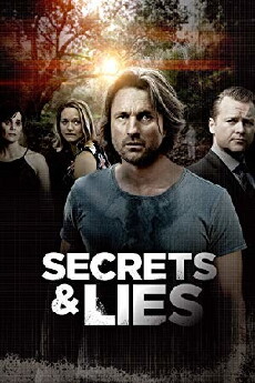 Secrets & Lies (2014) - Stream Online