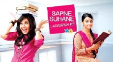 Sapne Suhane Ladakpan Ke (2012) - Stream Online