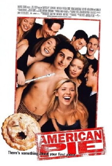 American Pie (1999) - Stream Online
