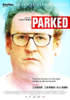 Parked - Gestrandet (2010) - Stream Online