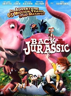 Back to the Jurassic (2015) - Stream Online
