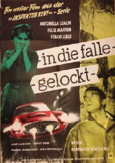 In die Falle gelockt (1959) - Stream Online