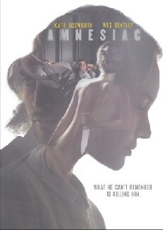 Amnesiac (2014) - Stream Online
