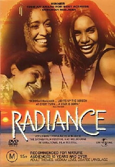 Radiance (1998) - Stream Online