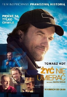 Life Must Go On (2015) - Stream Online