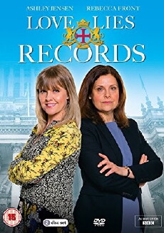 Love, Lies and Records (2017) - Stream Online