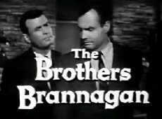 The Brothers Brannagan (1960) - Stream Online