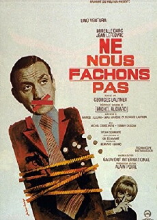 Nimm's leicht - Nimm Dynamit (1966) - Stream Online