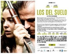 Los del suelo (2015) - Stream Online