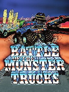 Battle of the Monster Trucks (2008) - Stream Online