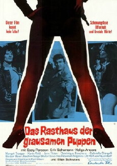 Das Rasthaus der grausamen Puppen (1967) - Stream Online