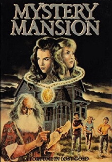 Mystery Mansion (1983) - Stream Online