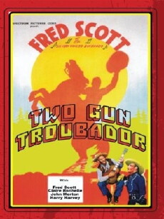 Two Gun Troubador (1939) - Stream Online
