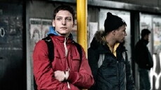 Alì Blue Eyes (2012) - Stream Online