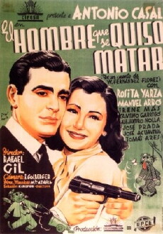 El hombre que se quiso matar (1942) - Stream Online