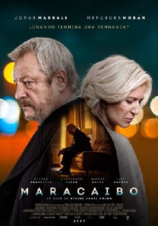 Maracaibo (2017) - Stream Online