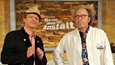 Neues aus der Anstalt (2007) - Stream Online