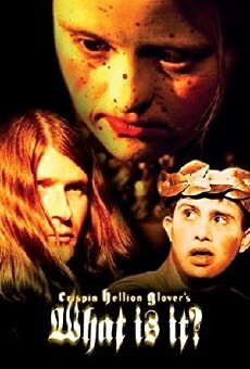 What Is It? (2005) - Stream Online