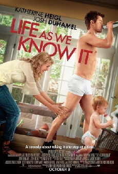 Life as We Know It (2010) - Stream Online