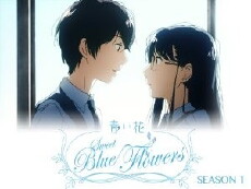 Sweet Blue Flowers (2009) - Stream Online