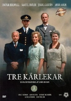 Tre kärlekar (1989) - Stream Online