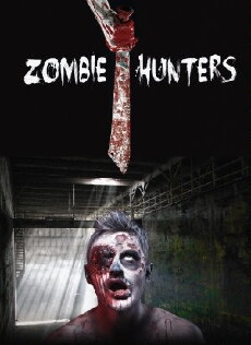 Zombie Hunters (2007) - Stream Online