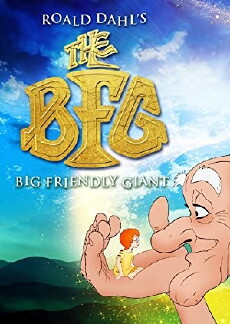 The BFG (1987) - Stream Online