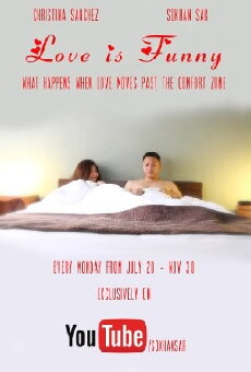 Love Is Funny (2015) - Stream Online