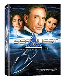 SeaQuest 2032 (1993) - Stream Online