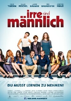Irre sind männlich (2014) - Stream Online
