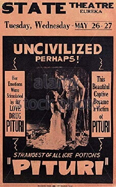 Uncivilized (1937) - Stream Online