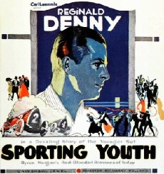 Sporting Youth (1924) - Stream Online