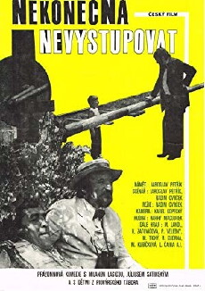 Keine Endstation, nicht aussteigen (1979) - Stream Online