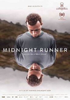 Midnight Runner (2018) - Stream Online