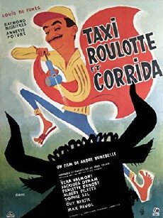 Wenn Louis eine Reise tut (1958) - Stream Online