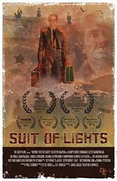 Suit of Lights (2014) - Stream Online