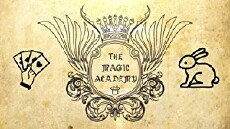 The Magic Academy (2016) - Stream Online