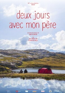 Deux jours avec mon père (2014) - Stream Online