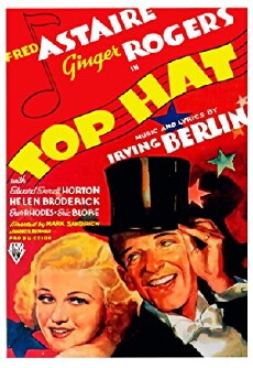Top Hat (1935) - Stream Online