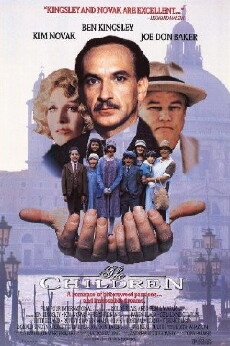 The Children (1990) - Stream Online