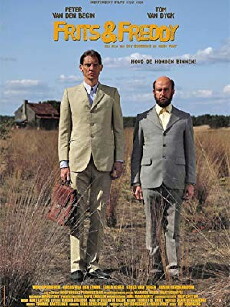 Frits en Freddy (2010) - Stream Online
