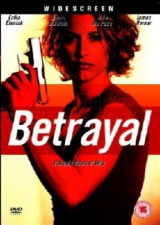 Betrayal (2003) - Stream Online