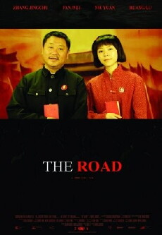 The Road (2006) - Stream Online