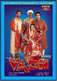 Vadh (2002) - Stream Online